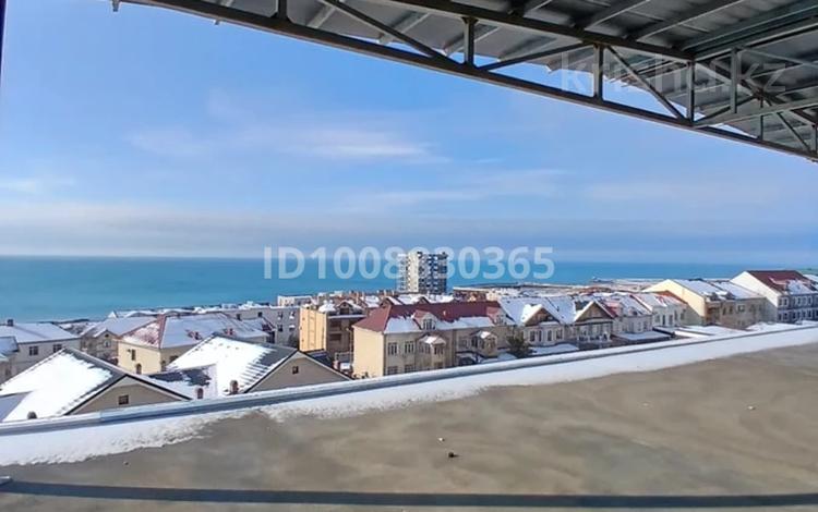 Свободное назначение, офисы, общепит, фитнес и спорт, развлечения, кабинеты и рабочие места · 355 м² за ~ 5.1 млн 〒 в Актау, 15-й мкр — фото 2