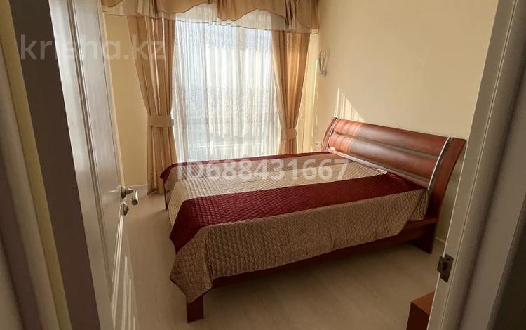 2-комнатная квартира · 42 м² · 8/13 этаж, Макатаева 127/25 за 300 000 ₸ в Алматы, Алмалинский р-н — фото 2