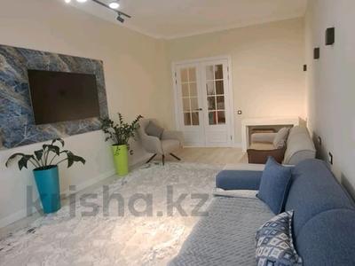 2-бөлмелі пәтер · 68 м² · 4/12 қабат, Розыбакиева 343 — Ескараева, бағасы: 105 млн ₸ в Алматы, Бостандыкский р-н