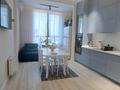 2-комнатная квартира · 68 м² · 4/12 этаж, Розыбакиева 343 — Ескараева за 105 млн ₸ в Алматы, Бостандыкский р-н — фото 9
