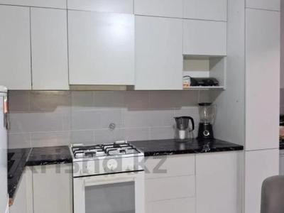 2-бөлмелі пәтер · 69 м² · 3/10 қабат, Алтын Орда, бағасы: 35 млн ₸ в Алматы, Наурызбайский р-н