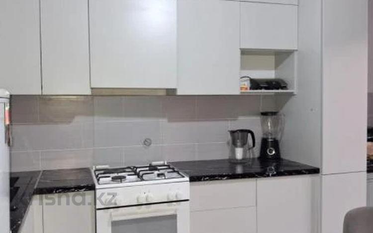2-бөлмелі пәтер · 69 м² · 3/10 қабат, Алтын Орда, бағасы: 35 млн ₸ в Алматы, Наурызбайский р-н — фото 2