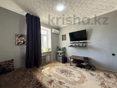 3-комнатная квартира · 60 м² · 1/3 этаж, Бабыр Би 3 за 9 млн ₸ в Сатпаев
