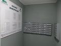 1-бөлмелі пәтер · 45.1 м² · 7/12 қабат, Мкр Дарабоз 27 — Алматы Арена, бағасы: 220 000 ₸ в Алатауский р-н — фото 32