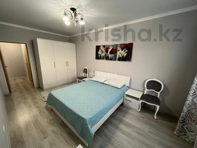 Аренда квартир в Алматы: 1-комнатная квартира · 45.1 м² · 7/12 этаж, Мкр Дарабоз 27 — Бауыржана Момышулы за 200 000 〒 1-комнатная квартира · 45.1 м² · 7/12 этаж, Мкр Дарабоз 27 — Бауыржана Момышулы за 200 000 〒 в Алматы, Алатауский р-н