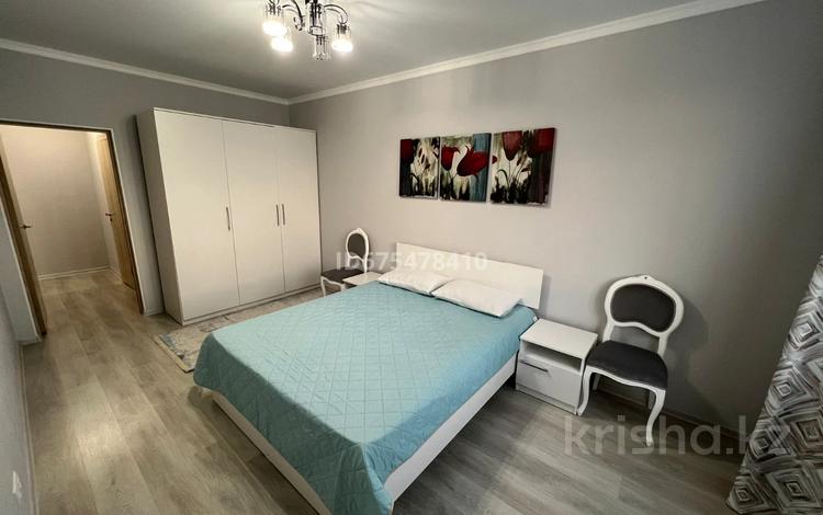 1-бөлмелі пәтер · 45.1 м² · 7/12 қабат, Мкр Дарабоз 27 — Алматы Арена, бағасы: 220 000 ₸ в Алатауский р-н — фото 46
