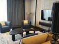 2-комнатная квартира · 67 м² · 15 этаж, Акмешит 1 за 550 000 ₸ в Астане, Есильский р-н