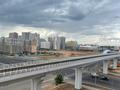 3-комнатная квартира · 66 м², Мухамеджан Тынышбайулы 10 — Влзле вокзала Нурлы Жол за 300 000 ₸ в Астане, Сарайшык р-н — фото 15