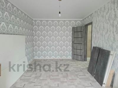 2-комнатная квартира · 49.7 м² · 4/5 этаж, 8 микрорайон — район я/с Волшебный замок, Школа №17 за 16 млн 〒 в Темиртау