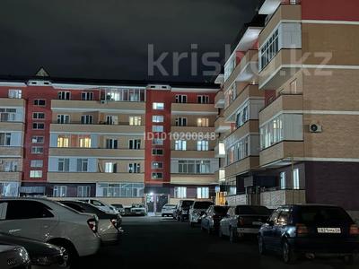 2-бөлмелі пәтер · 53.1 м² · 4/5 қабат, мкр Улы Дала 1028 — К. Кемеңгерұлы, бағасы: 16 млн ₸ в Таразе