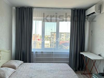 1-комнатная квартира · 35 м² · 3/5 этаж, Абая 91 а — Напротив Зере за 10 000 ₸ в Балхаше
