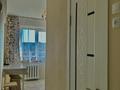 1-бөлмелі пәтер, 35 м², 3/5 қабат тәулігіне, Абая 91 а — Напротив Зере, бағасы: 9 000 〒 в Балхаше — фото 6
