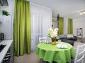 1-комнатная квартира · 50 м² · 20/25 этаж, Абиша Кекилбайулы 270 — Мега центр за 25 000 ₸ в Алматы, Бостандыкский р-н