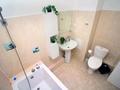 1-комнатная квартира · 50 м² · 20/25 этаж, Абиша Кекилбайулы 270 — Мега центр за 25 000 ₸ в Алматы, Бостандыкский р-н — фото 11