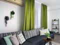 1-комнатная квартира · 50 м² · 20/25 этаж, Абиша Кекилбайулы 270 — Мега центр за 25 000 ₸ в Алматы, Бостандыкский р-н — фото 12