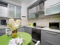 1-комнатная квартира · 50 м² · 20/25 этаж, Абиша Кекилбайулы 270 — Мега центр за 25 000 ₸ в Алматы, Бостандыкский р-н — фото 16