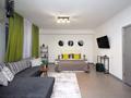 1-комнатная квартира · 50 м² · 20/25 этаж, Абиша Кекилбайулы 270 — Мега центр за 25 000 ₸ в Алматы, Бостандыкский р-н — фото 22