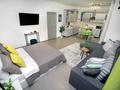 1-комнатная квартира · 50 м² · 20/25 этаж, Абиша Кекилбайулы 270 — Мега центр за 25 000 ₸ в Алматы, Бостандыкский р-н — фото 23