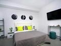 1-комнатная квартира · 50 м² · 20/25 этаж, Абиша Кекилбайулы 270 — Мега центр за 25 000 ₸ в Алматы, Бостандыкский р-н — фото 26