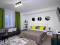 1-комнатная квартира · 50 м² · 20/25 этаж, Абиша Кекилбайулы 270 — Мега центр за 25 000 ₸ в Алматы, Бостандыкский р-н — фото 30