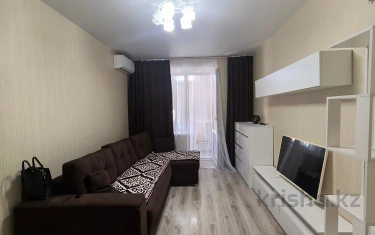 1-комнатная квартира · 34 м² · 4/6 этаж, Юбилейный 10 за 170 000 ₸ в Костанае — фото 10