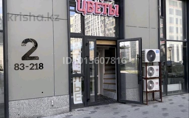 Дүкендер мен бутиктер · 30 м², бағасы: 450 000 ₸ в Астане, Нура р-н — фото 2