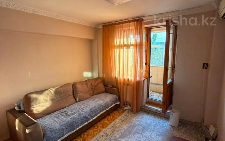 1-комнатная квартира · 46 м² · 5/5 этаж, Розыбакиева за 36.5 млн ₸ в Алматы, Алмалинский р-н — фото 2