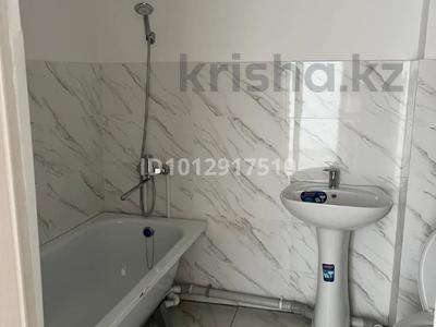 1-бөлмелі пәтер · 36 м² · 3/9 қабат, мкр Самгау, Ырысты 46/5, бағасы: 24.5 млн ₸ в Алматы, Алатауский р-н