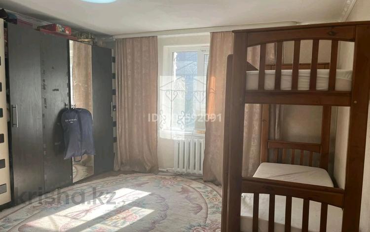 Отдельный дом · 4 комнаты · 120 м² · 21 сот., С/к Локомотивное депо-3 4 — Коммунальник за 35 млн ₸ в Актобе, жилой массив Кирпичный — фото 2