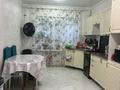 Отдельный дом · 4 комнаты · 120 м² · 21 сот., С/к Локомотивное депо-3 4 — Коммунальник за 35 млн ₸ в Актобе, жилой массив Кирпичный — фото 7