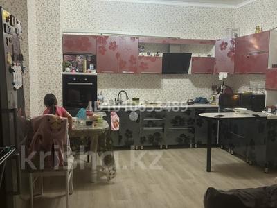 2-комнатная квартира · 71 м² · 3/24 этаж, Байтурсынова 12 за 35 млн ₸ в Астане, Алматы р-н