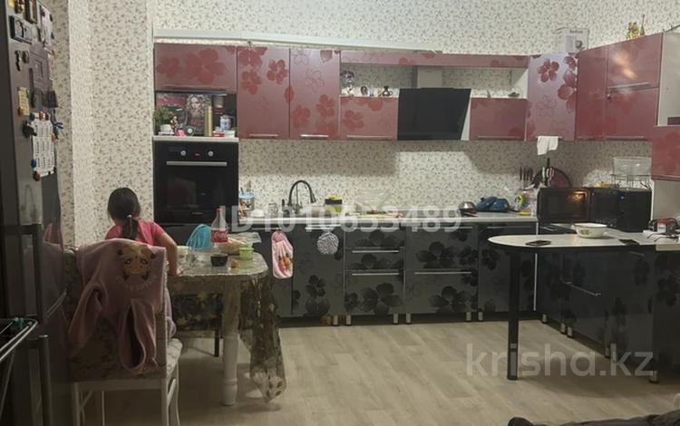 2-комнатная квартира · 71 м² · 3/24 этаж, Байтурсынова 12 за 35 млн ₸ в Астане, Алматы р-н — фото 2