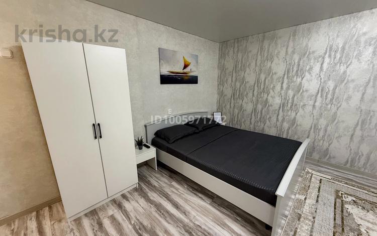 1-комнатная квартира · 38 м² · 1/4 этаж, Байтурсынова 57 за 13 000 ₸ в Костанае — фото 2