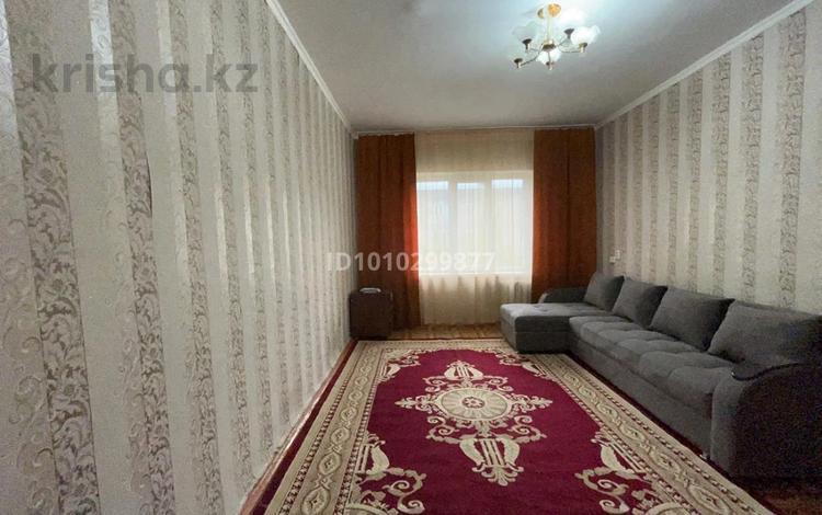 1-комнатная квартира · 35.8 м² · 4/5 этаж, мкр Алатау 50 за 10.5 млн ₸ в Таразе — фото 6