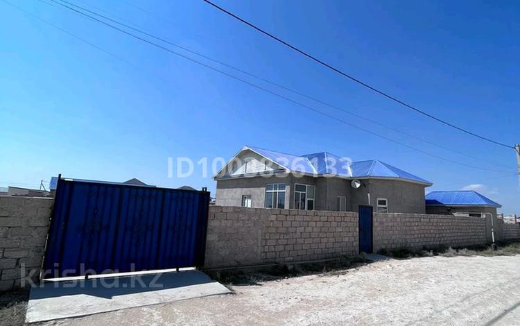 Отдельный дом · 5 комнат · 250 м² · 15 сот., 1 көше 920 — Шұғыла магазин түбінде за 26 млн 〒 в С.шапагатовой — фото 2