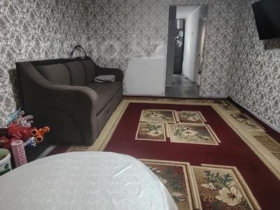 3-бөлмелі пәтер · 59.3 м² · 1/5 қабат, Юбилейная, бағасы: 18 млн ₸ в 