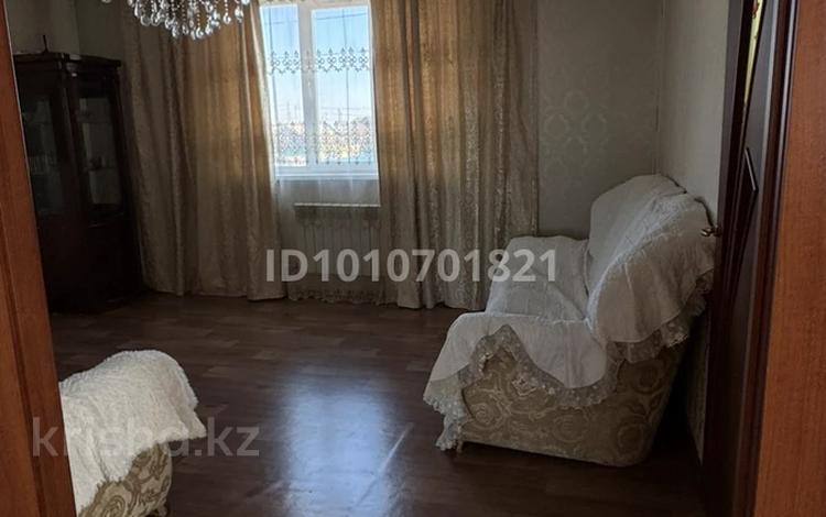 Отдельный дом · 4 комнаты · 180 м² · 8 сот., Побелянского 59 за 50 млн ₸ в Петропавловске — фото 2
