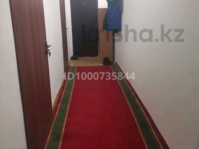 2-комнатная квартира · 47 м² · 2/5 этаж, Сейфуллина 8б — Гостиничнено комплекса Виктория за 19.5 млн 〒 в Конаеве (Капчагай)