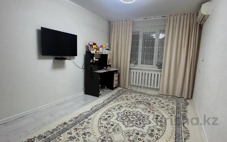 1-комнатная квартира · 35.1 м² · 5/5 этаж, мкр Шанхай, Турара Рыскулова за 8.5 млн ₸ в Актобе — фото 11