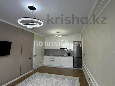 2-комнатная квартира · 45 м² · 4/9 этаж, Е 915 9 за 300 000 ₸ в Астане, Есильский р-н