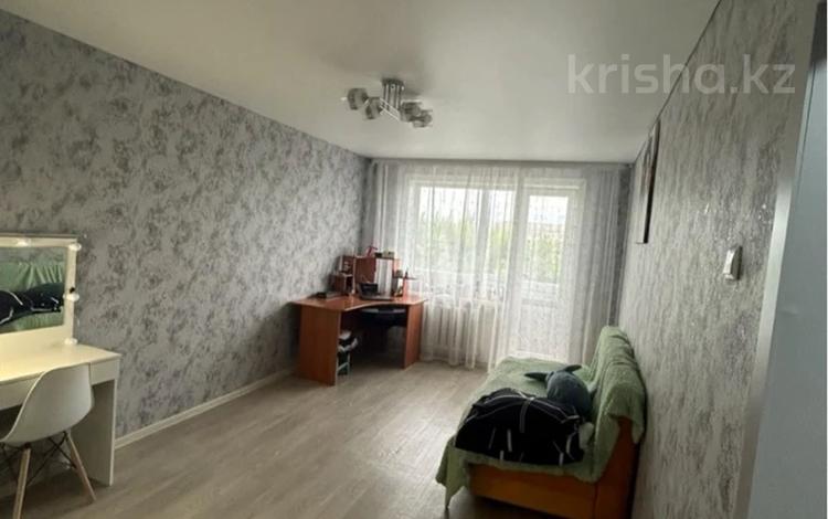 1-комнатная квартира · 30.6 м² · 4/5 этаж, Абая за 14.6 млн ₸ в Петропавловске — фото 2
