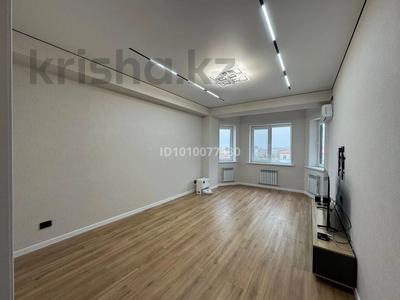 2-комнатная квартира · 77 м² · 3/12 этаж, Азаттык 72-а за 250 000 〒 в Атырау