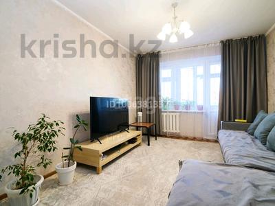 3-бөлмелі пәтер · 62.5 м² · 5/5 қабат, Абылайхана 27/1, бағасы: 25.3 млн ₸ в Астане, Алматы р-н