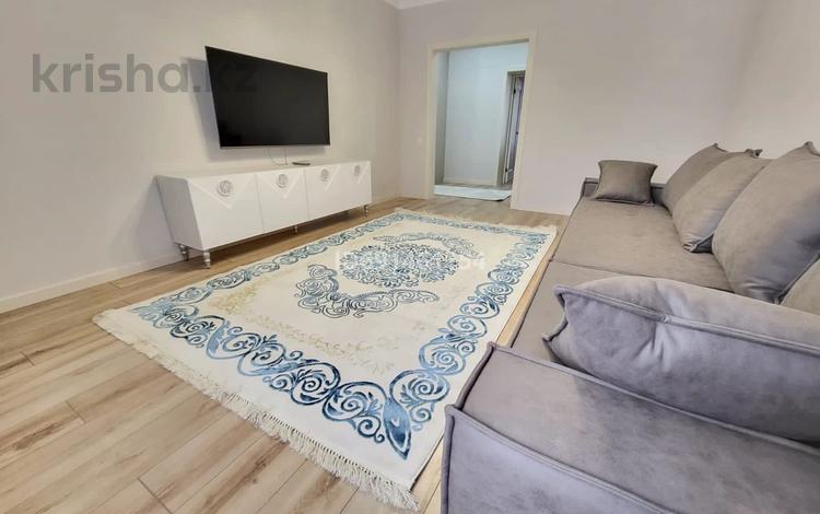 2-комнатная квартира · 70 м² · 4/9 этаж, Ауэзова 189 Е — Цон, университет Абая Мурзахметова за 15 000 ₸ в Кокшетау — фото 2
