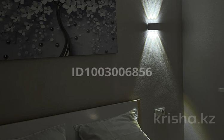 2-комнатная квартира · 46 м² · 4/8 этаж, Толе би 51 — Возле Хан-Шатыра за 16 000 〒 в Астане, Нура р-н — фото 2