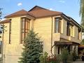 Жеке үй · 6 бөлме · 500 м² · 20 жүзд., Көктөбе ш/а., бағасы: 300 млн ₸ в Алматы, Медеуский р-н