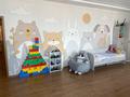 Жеке үй · 6 бөлме · 500 м² · 20 жүзд., Көктөбе ш/а., бағасы: 300 млн ₸ в Алматы, Медеуский р-н — фото 23