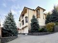 Жеке үй · 6 бөлме · 500 м² · 20 жүзд., Көктөбе ш/а., бағасы: 300 млн ₸ в Алматы, Медеуский р-н — фото 6