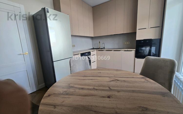 1-бөлмелі пәтер · 50 м² · 5/5 қабат, Анжерская, 44Б 44Б, бағасы: 260 000 ₸ в Караганде, Казыбек би р-н — фото 2