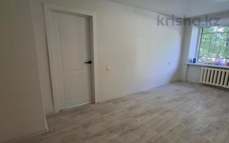 1-бөлмелі пәтер · 30 м² · 1/5 қабат, Амангельды 47, бағасы: 14.5 млн ₸ в Костанае — фото 2